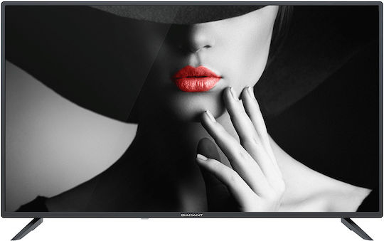 Horizon-Europe Television 40" Full HD LED Diamant (2022)