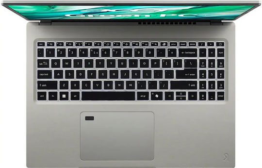 Acer Aspire Vero AV16-51P 16" IPS FHD (Ultra 7-155U/16GB/512GB SSD/W11 Home) (US Keyboard) view 6
