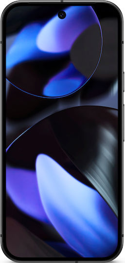 Google Pixel 9 5G (12GB/256GB) Obsidian view 5