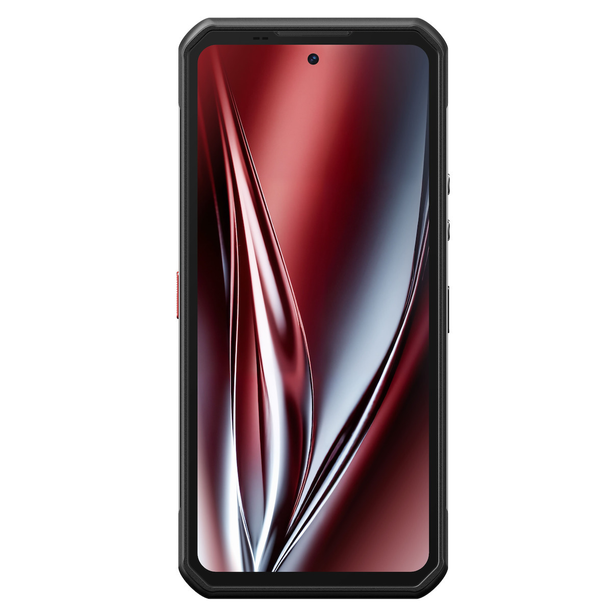 Oukitel WP300 5G Dual SIM (12GB/512GB) Resistant Smartphone Black view 6