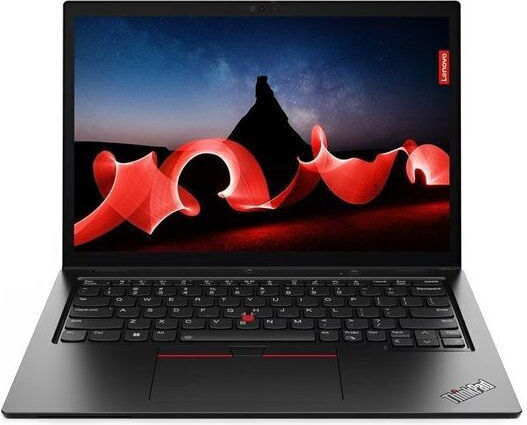 Lenovo ThinkPad L13 Yoga Gen 4 (Intel) 13.3" IPS FHD+ (i7-1355U/16GB/512GB SSD/W11 Pro) Thunder Black (ES Keyboard) view 2