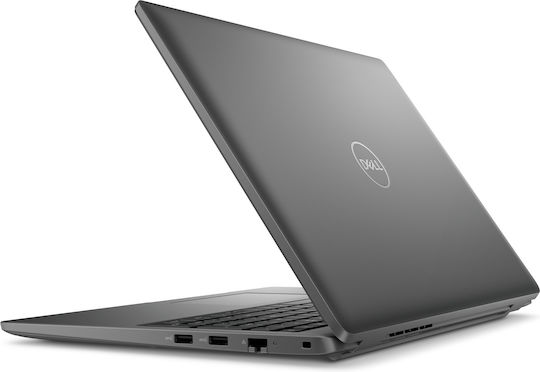 Dell Latitude 3540 15.6" FHD (i5-1235U/16GB/512GB SSD/W11 Pro) (US Keyboard) vue 7