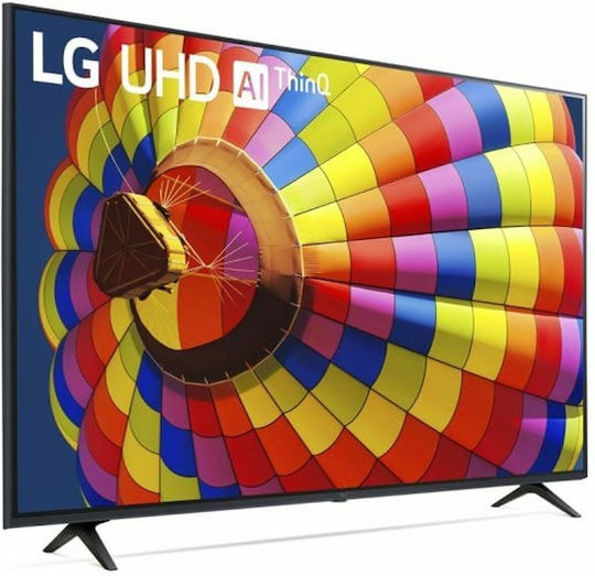 LG Smart Television 43" 4K UHD LED 43UT80006LA HDR (2024) view 2
