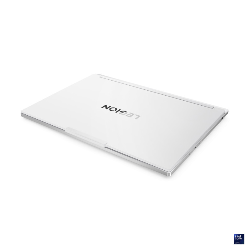 Lenovo Legion 7 16IAX10 16" OLED QHD+ 240Hz (Ultra 7-255HX/32GB/1TB SSD/No OS) Glacier White (UK Keyboard) view 4