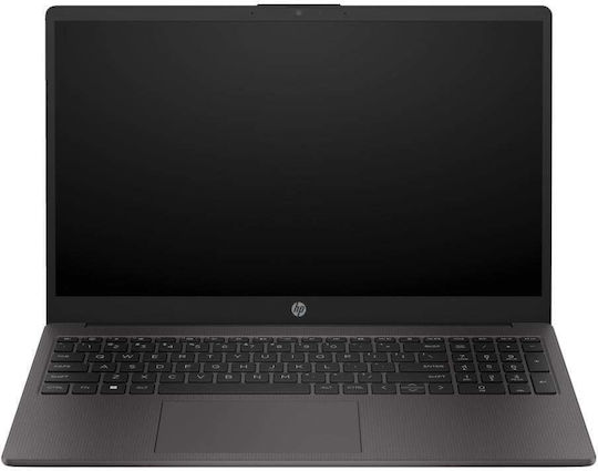 HP 255 G10 15.6" FHD (Ryzen 5-7530U/16GB/512GB SSD/W11 Pro) (US Keyboard)