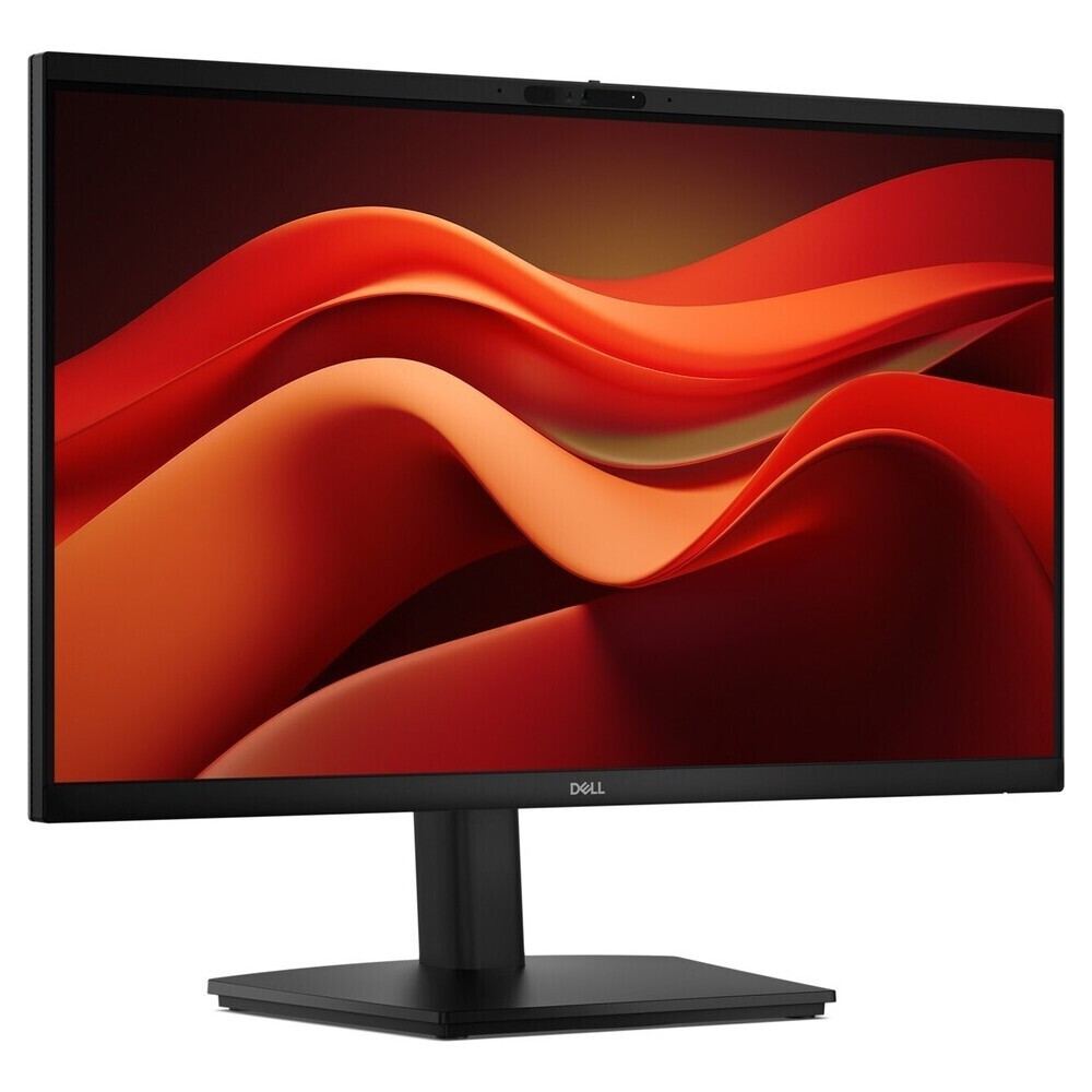 Dell Pro E2426HB IPS Monitor 24" FHD 1920x1080 with Response Time 8ms GTG view 3