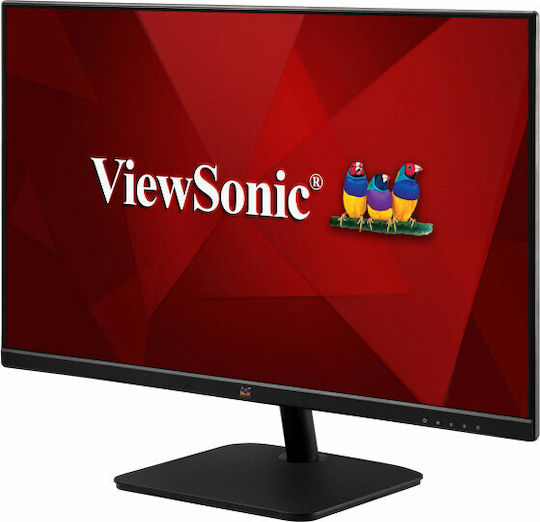 Viewsonic VA2732-H IPS Monitor 27" FHD 1920x1080 with Response Time 4ms GTG view 2