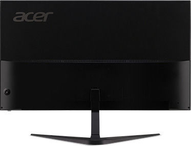 Acer Nitro RG321QUP 31.5" HDR QHD 2560x1440 IPS Gaming Monitor 170Hz vue 3