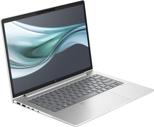 HP EliteBook 640 G11 14" IPS FHD+ Touchscreen (Ultra 7-165U/16GB/512GB SSD/W11 Pro) (US Keyboard) vue 4