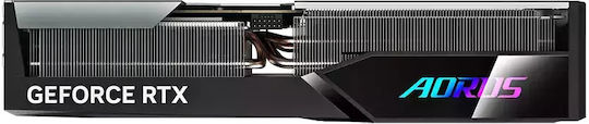 Gigabyte GeForce RTX 4070 Ti 12GB GDDR6X Elite 12G Graphics Card view 4