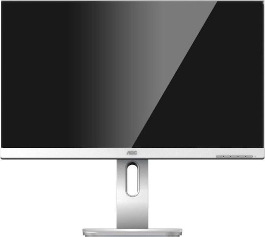 AOC 24P1 IPS Monitor 23.8" FHD 1920x1080 with Response Time 5ms GTG