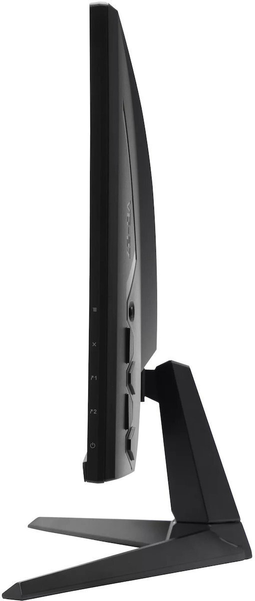Asus VG27AQ5A IPS Monitor 27" QHD 2560x1440 200Hz with Response Time 1ms GTG view 5
