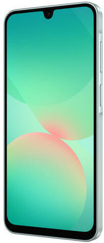 Samsung Galaxy A26 5G Dual SIM (6GB/128GB) Mint view 3
