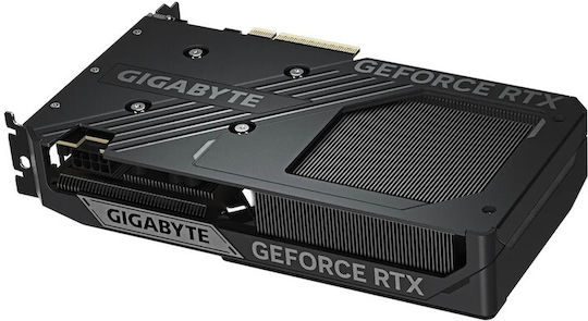Gigabyte GeForce RTX 5060 Ti 8GB GDDR7 Windforce Graphics Card view 7