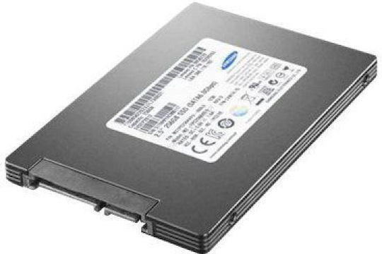 Lenovo ThinkSystem HS v2 SSD 480GB 2.5 inch SATA III Connection view 1