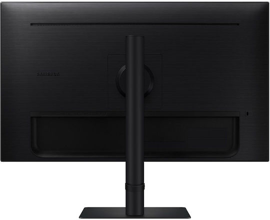 Samsung ViewFinity S6 S61F IPS Monitor 27" QHD 2560x1440 with Response Time 5ms GTG view 2