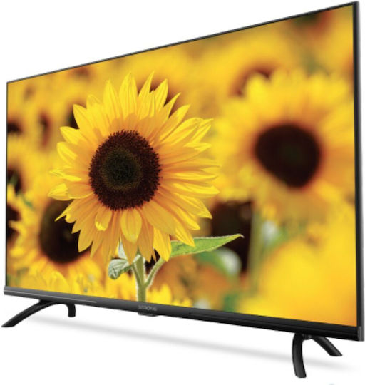 Strong Smart Television 32" HD Ready LED SRT 32HD5553 HDR (2022) view 3