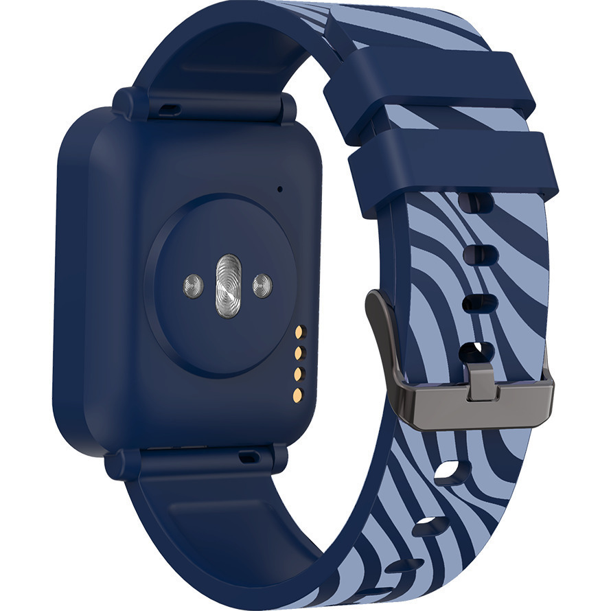 Canyon 50mm Smartwatch (Blue) view 5