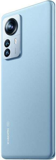 Xiaomi 12 Pro 5G Dual SIM (12GB/256GB) Blue view 7