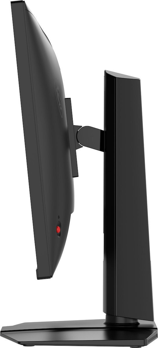 MSI Mag 275UPD E14 IPS HDR Gaming Monitor 27" 4K 3840x2160 144Hz vue 8