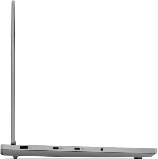 Lenovo Legion 5 16IRX9 16" IPS QHD+ 165Hz (i5-13450HX/16GB/512GB SSD/GeForce RTX 4060/No OS) Luna Grey (International English Keyboard) view 4