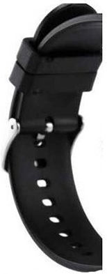 Smartwatch with SIM (Black) view 2