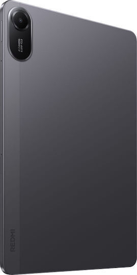 Xiaomi Redmi Pad 2 11Inches Tablet (4GB/128GB/with Case) Graphite Gray view 6