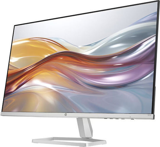 HP Series 5 Pro 527pf IPS Monitor 27" FHD 1920x1080 with Response Time 5ms GTG Silver view 2