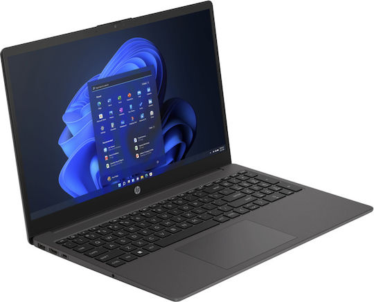 HP 255 G10 15.6" IPS FHD (Ryzen 5-7530U/16GB/256GB SSD/W11 Pro) (US Keyboard) vue 3