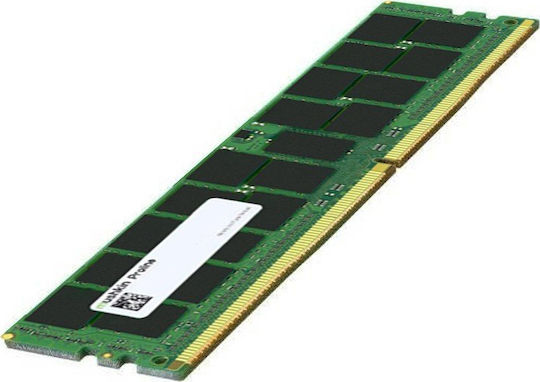 Mushkin 16GB DDR4 RAM with 2400 Speed for Server (MPL4R240HF16G14) view 3