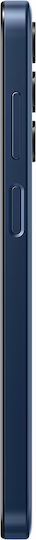 Samsung Galaxy M15 5G Dual SIM (4GB/128GB) Dark Blue view 6