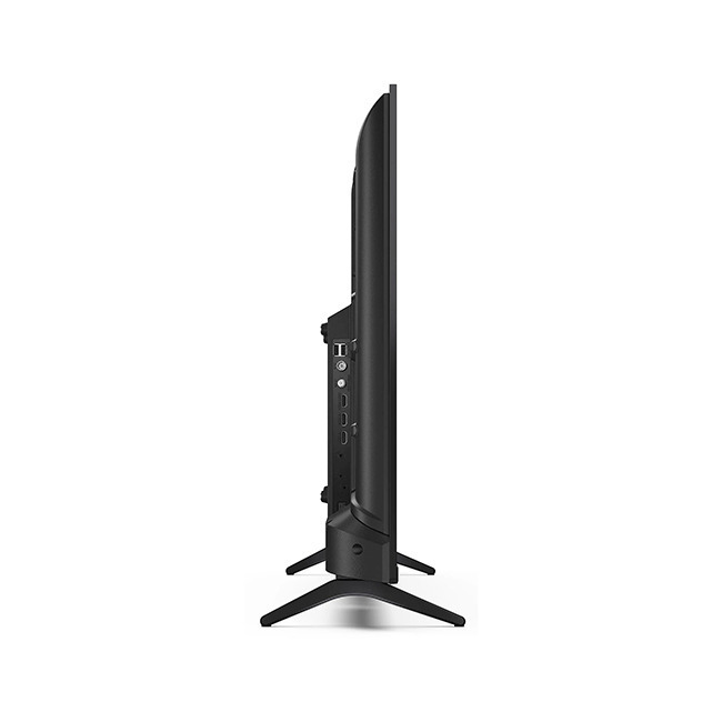 Sharp Smart Television 43" Full HD LED 43HE2445E HDR (2025) view 4