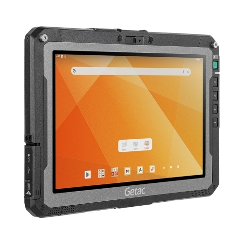 Getac ZX10G2 4G 10.1Inches Tablet (8GB/128GB) Black view 4