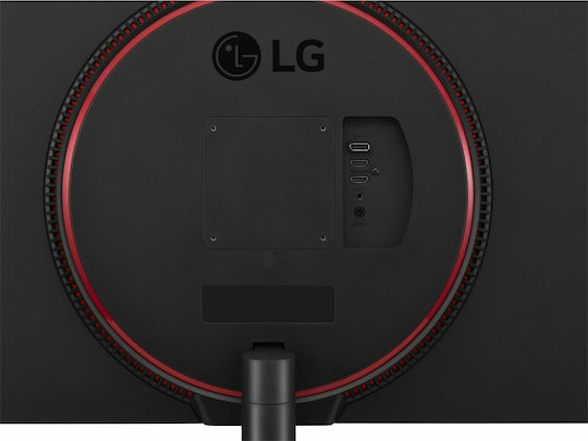 LG UltraGear 32GN600-B VA HDR Gaming Monitor 31.5" QHD 2560x1440 165Hz with Response Time 5ms GTG view 8