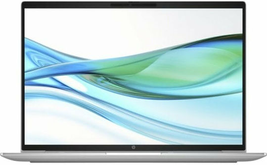 HP ProBook 455 G10 15.6" FHD (Ryzen 7-7735U/16GB/512GB SSD/No OS) (ES Keyboard) view 6