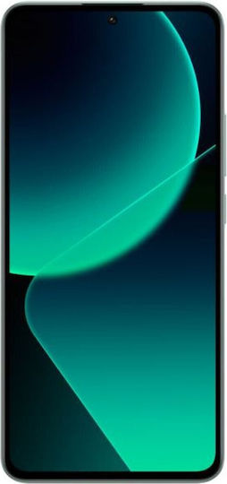 Xiaomi 13T Pro 5G Dual SIM (16GB/1TB) Meadow Green Ansicht 2