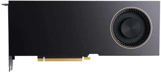 PNY RTX A6000 48GB GDDR6 Graphics Card view 1