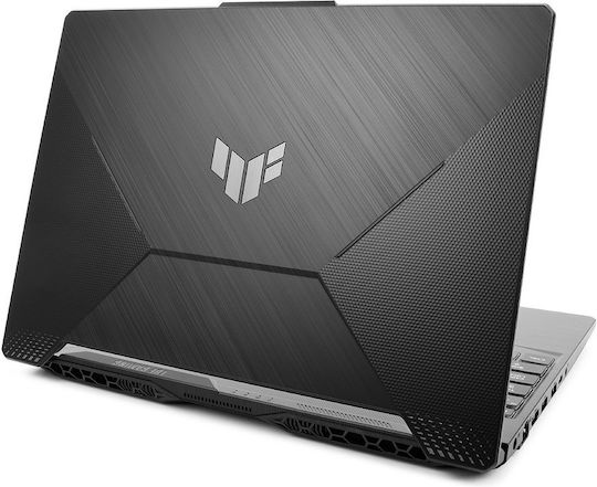 Asus TUF Gaming A15 FA506NC-HN001W 15.6" FHD 144Hz (Ryzen 5-7535HS/16GB/512GB SSD + 512GB SSD/GeForce RTX 3050/W11 Home) (US Keyboard) view 2
