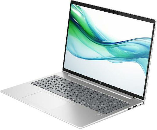 HP HP ProBook 460 G11 16" IPS FHD+ (Ultra 7-155H/32GB/1TB SSD/W11 Pro) (International English Keyboard) vue 2