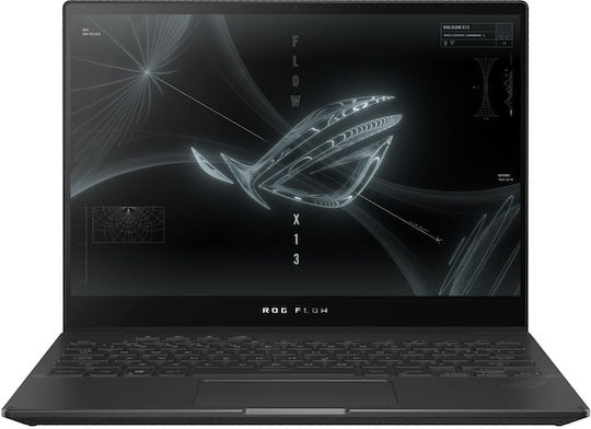 Asus ROG Flow X13 GV301RC-LJ106W 13.4" FHD+ Touchscreen 120Hz (Ryzen 9-6900HS/16GB/1TB SSD/GeForce RTX 3050/W11 Home) (US Keyboard) view 1