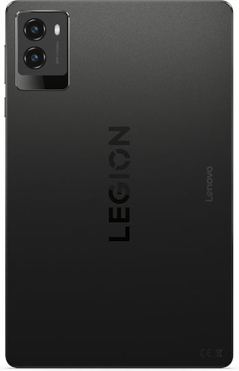 Lenovo Legion Tab 8.8Inches (12GB/256GB/Folio Case + Glass Film) Eclipse Black view 7