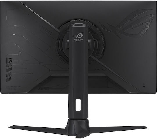 Asus ROG Strix XG27AQMR IPS HDR Gaming Monitor 27" QHD 2560x1440 300Hz with Response Time 1ms GTG Ansicht 4