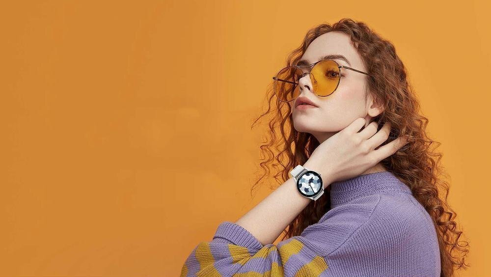Smartwatch Gravity Gt2-5 White Gt2-5 vy 5