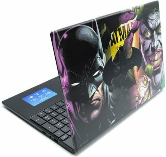 Alurin 15.6" FHD (i5-1155G7/16GB/1TB SSD/No OS) (ES Keyboard)