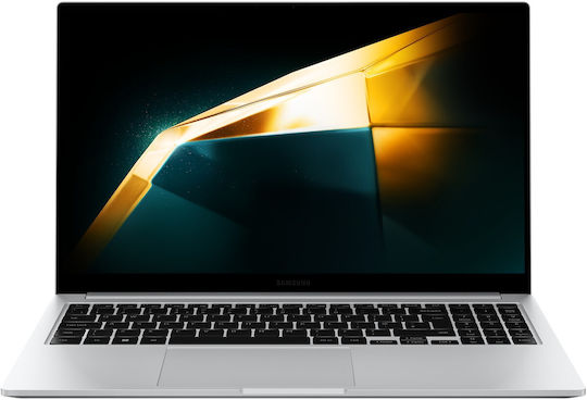 Samsung Galaxy Book4 15.6" FHD (Core 7-150U/16GB/512GB SSD/W11 Home) (DE Keyboard) view 1