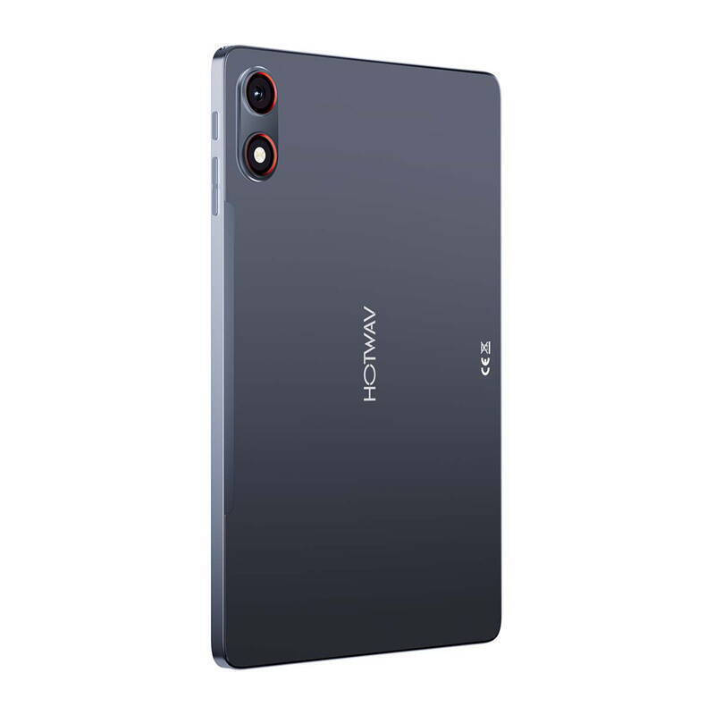 Hotwav Pad 13 4G 10.1" Tablet (4GB/128GB) Gray view 6