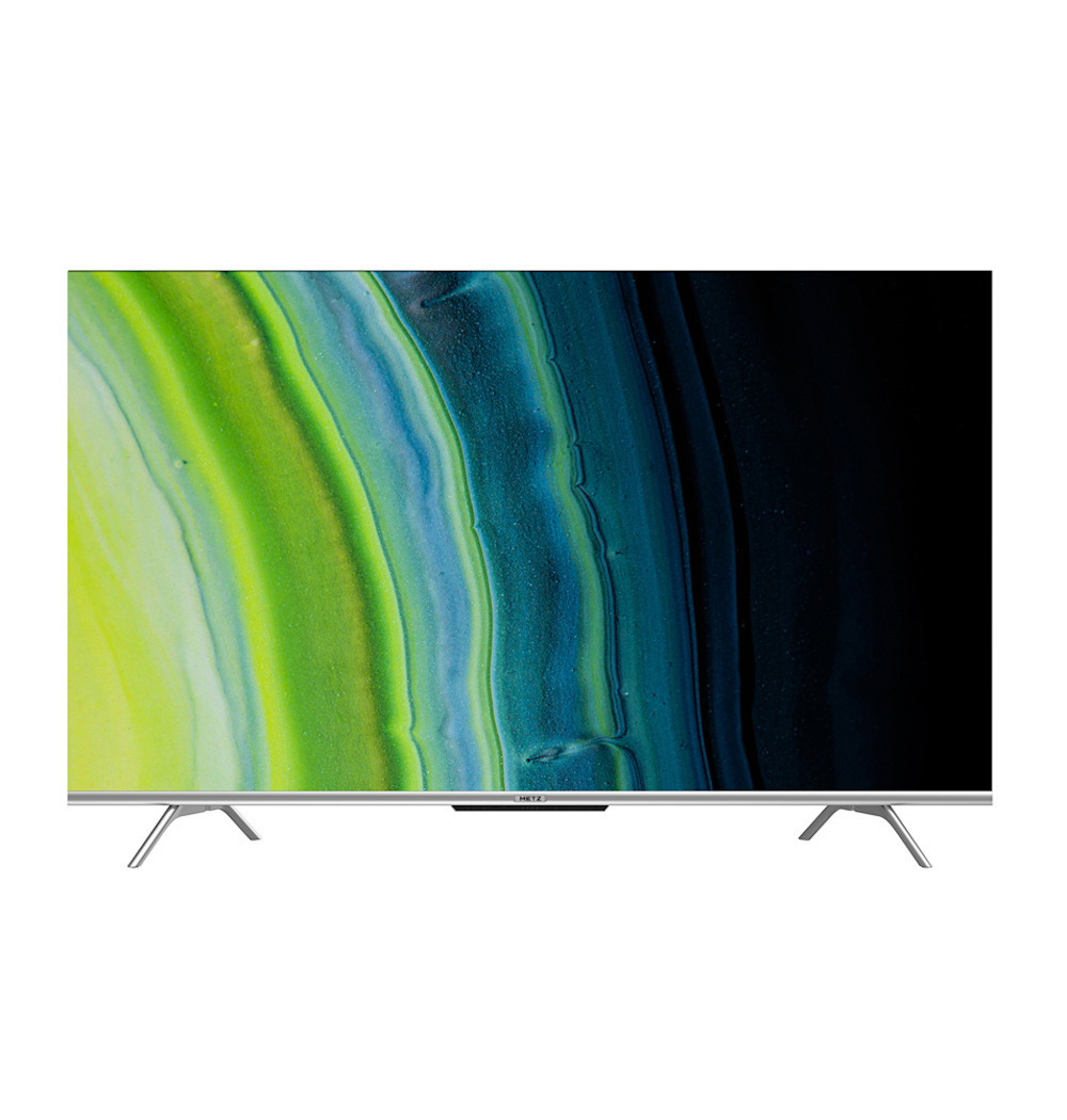 Metz Smart Television 50" 4K UHD LED 50MUF7000Z HDR (2025)