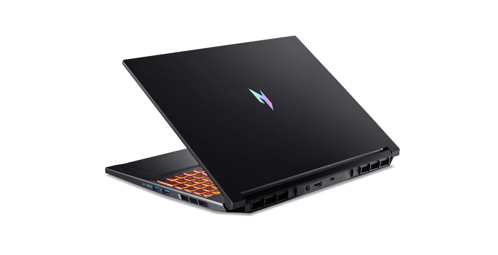 Acer NB Nitro V AI ANV16-61 -R4RM 16" IPS QHD+ (Ryzen 9-365/32GB/1.0TB SSD/GeForce RTX 5070/W11 Home) (GR Keyboard) vue 5