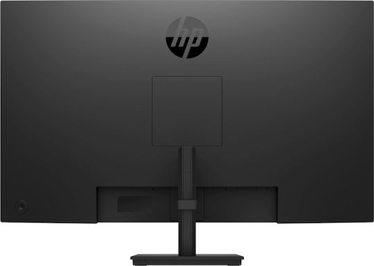 HP P32u G5 QHD IPS Monitor 32" QHD 2560x1440 with Response Time 5ms GTG view 3