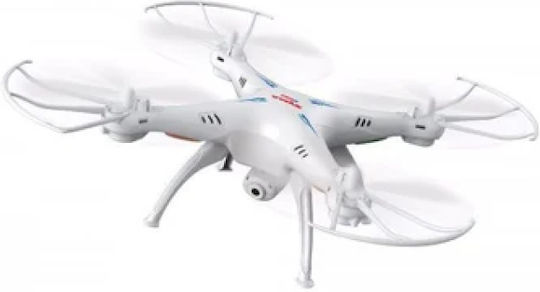 Andowl SK533 Drone FPV with 1080p Camera view 1